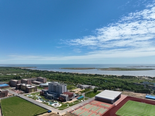 濱海校區